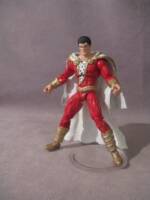 New 52 Shazam (DC Infinite Heroes) Custom Action Figure