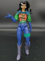 Threnody (Marvel Legends) Custom Action Figure