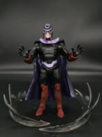 Magneto (Eve of Destruction) (Marvel Legends) Custom Action Figure