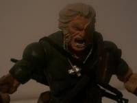 WW2 Sabretooth (Marvel Legends) Custom Action Figure