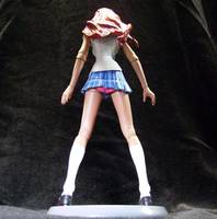 Mary Jane Watson (Marvel Legends) Custom Action Figure