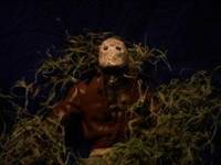 Jason Voorhees (Friday the 13th) Custom Action Figure