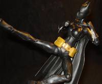 Batgirl (Version 3) (Batman) Custom Action Figure