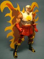 Air-Walker - Herald of Galactus (Marvel Legends) Custom Action Figure