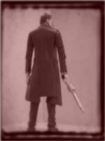Hush Joker (Batman) Custom Action Figure