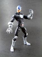 Havok (Variant) (Marvel Legends) Custom Action Figure