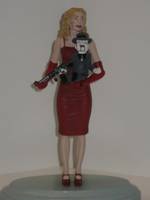 Ventriloquist 2 (Batman) Custom Action Figure