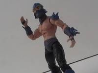 Shredder (Teenage Mutant Ninja Turtles) Custom Action Figure