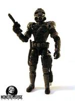 Star Wars Imperial Ghost Trooper (Star Wars) Custom Action Figure