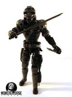 Star Wars Imperial Ghost Trooper (Star Wars) Custom Action Figure