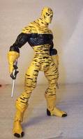 Bengal (Marvel Legends) Custom Action Figure