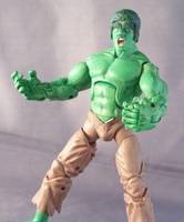 Hulk (70's TV) V.3 (Incredible Hulk) Custom Action Figure