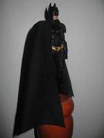 The Dark Knight (Batman - Movie Style) Custom Action Figure