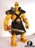 Korg the Kronan (Marvel Legends) Custom Action Figure