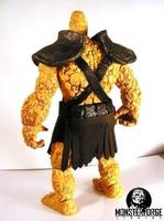Korg the Kronan (Marvel Legends) Custom Action Figure