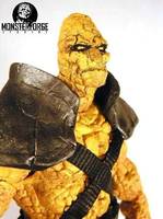 Korg the Kronan (Marvel Legends) Custom Action Figure