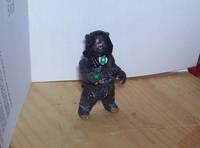 Jackek Winnack (DC Universe) Custom Miniature / Figurine