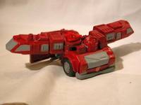 Ironhide (Transformers) Custom Action Figure