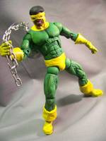 Thunderball (Marvel Legends) Custom Action Figure