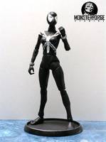 Spider-Girl (Marvel Legends) Custom Action Figure