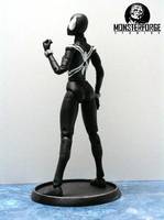 Spider-Girl (Marvel Legends) Custom Action Figure