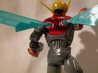 Buzz Eye (Marvel Legends) Custom Action Figure