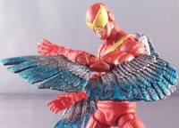 Vulturian (Marvel Legends) Custom Action Figure