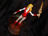 Adora (Masters of the Universe) Custom Action Figure