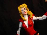 Adora (Masters of the Universe) Custom Action Figure