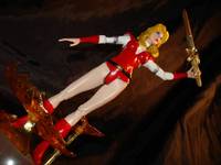 Adora (Masters of the Universe) Custom Action Figure