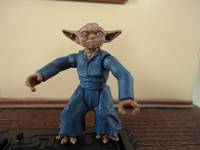 Vandar Tokare (Knights of the Old Republic) (Star Wars) Custom Miniature / Figurine