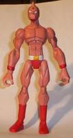 Kinnikuman (Kinnikuman) Custom Action Figure