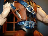 Seahawk (Masters of the Universe) Custom Action Figure