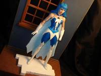 Frosta (Masters of the Universe) Custom Action Figure