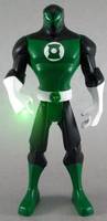 Deadpool - Agent of Oa (Green Lantern) Custom Action Figure
