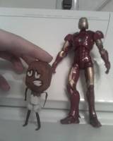 Drummy (Marvel Legends) Custom Action Figure