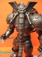 Snout Spout (Masters of the Universe) Custom Action Figure