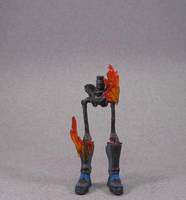 Cobra Jet Engine Technician (G.I. Joe) Custom Action Figure