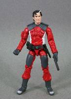 War Zone (G.I. Joe) Custom Action Figure
