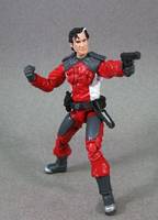 War Zone (G.I. Joe) Custom Action Figure