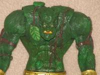 Moss Man (Masters of the Universe) Custom Action Figure