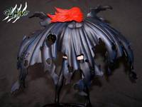 Goblin Queen (X-Men) Custom Action Figure