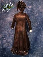 Sandman - "Vertigo" (Sandman) Custom Action Figure