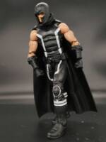 Magneto (Axis) V3 (Marvel Legends) Custom Action Figure