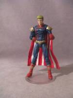 Homelander (The Boys) Custom Action Figure