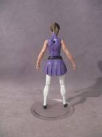 Bunny (Powerpuff Girls) Custom Action Figure