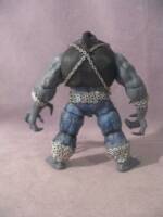 Pitt (Pitt) Custom Action Figure