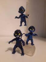 Bamfs (Marvel Legends) Custom Action Figure