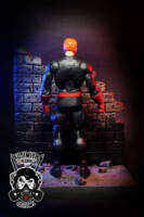Per Degaton (DC Universe) Custom Action Figure