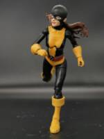 Sprite V4 (Marvel Legends) Custom Action Figure